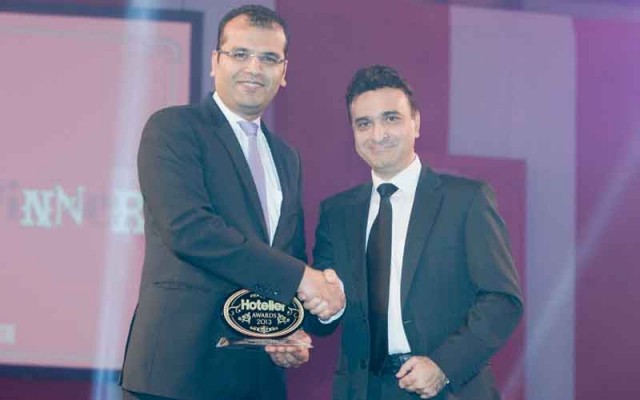PHOTOS: Hotelier Middle East Awards 2013 winners-3